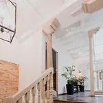 Palacio De Navas 3* Granada