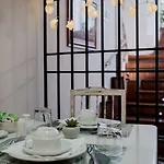 Hotel Palacio De Navas Granada