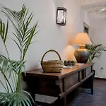 Hotel Palacio De Navas Granada