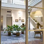 Palacio De Navas Hotel Granada
