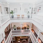 Hotel Palacio De Navas Granada