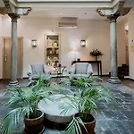 Palacio De Navas Hotel