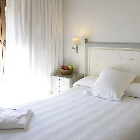 Palacio De Navas Hotel 3*