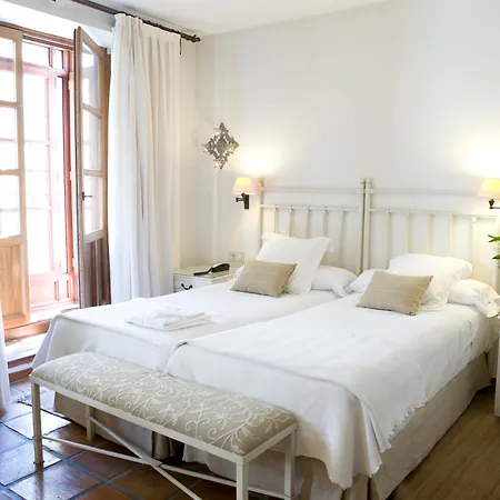 Hotel Palacio De Navas Granada