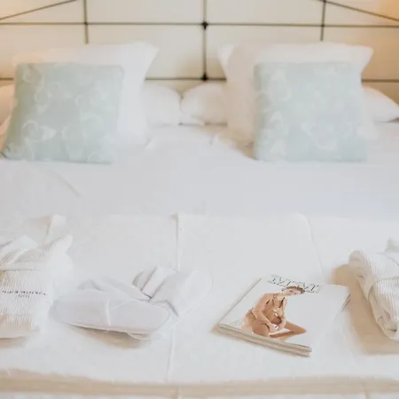 Hotel Palacio De Navas 3*
