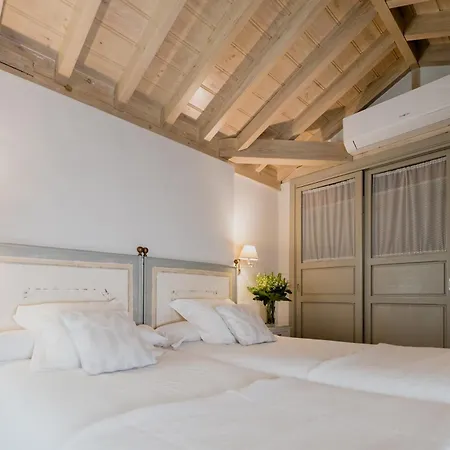 Palacio De Navas Hotel Granada