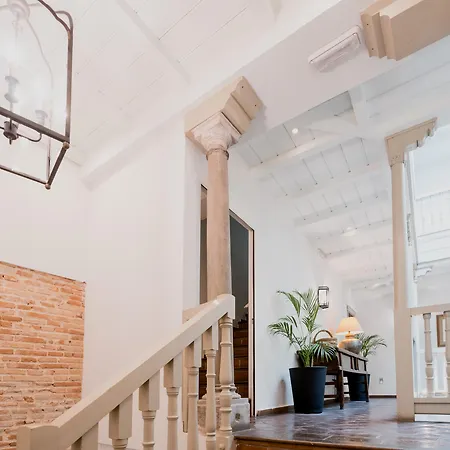 Palacio De Navas 3* Grenada