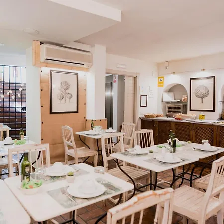 Palacio De Navas Hotel 3*