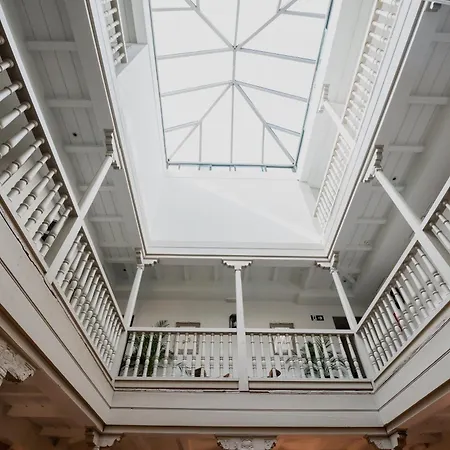 Palacio De Navas