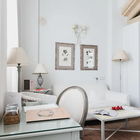 Palacio De Navas Hotel 3*