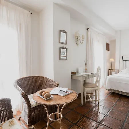 Palacio De Navas Hotel 3*