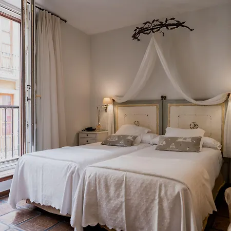 Palacio De Navas Hotel 3*