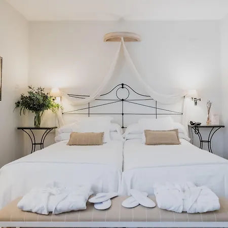 Palacio De Navas Hotel 3*