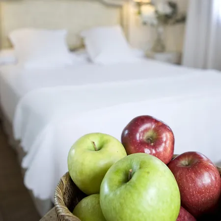 Palacio De Navas Hotel Granada