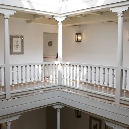 Palacio De Navas Hotel