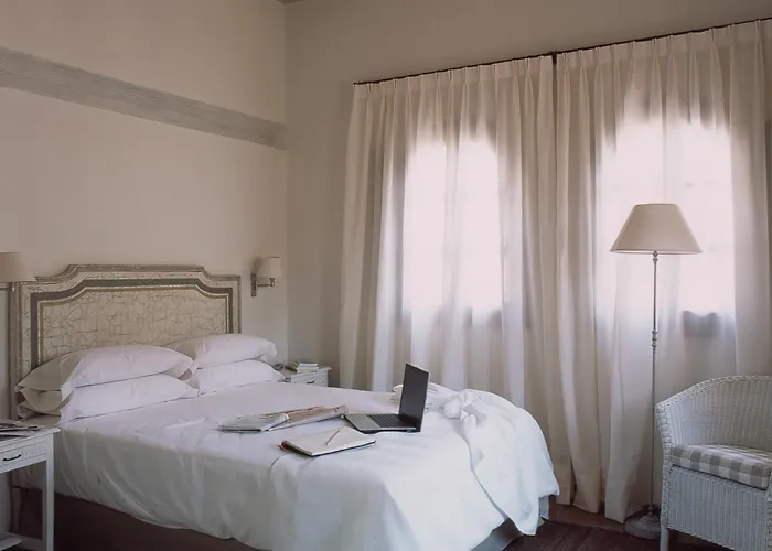 Palacio De Navas Hotel