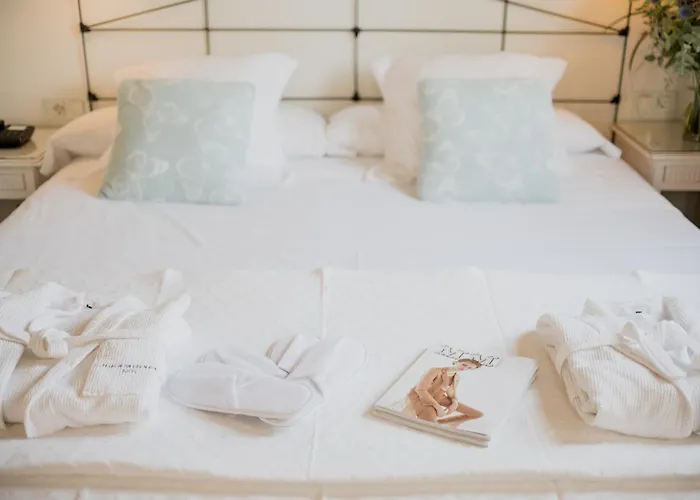 Hotel Palacio De Navas 3*