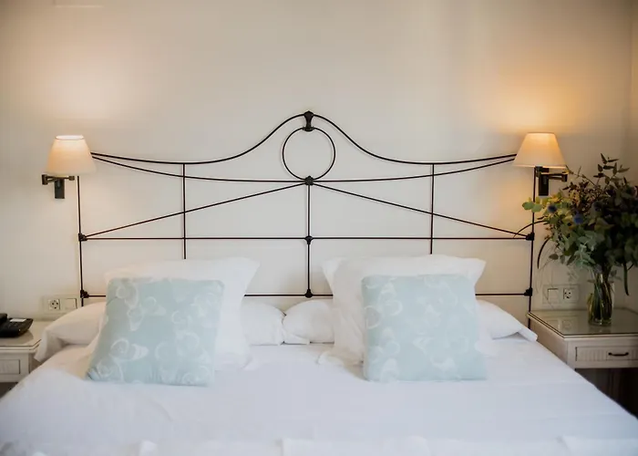 Hotel Palacio De Navas 3*