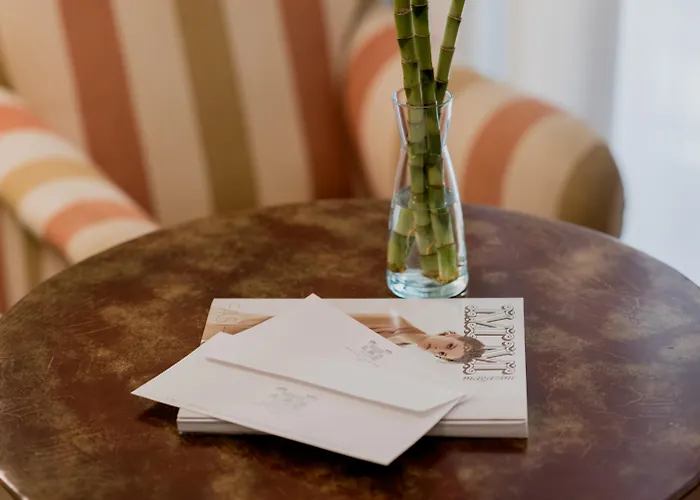 Palacio De Navas Granada