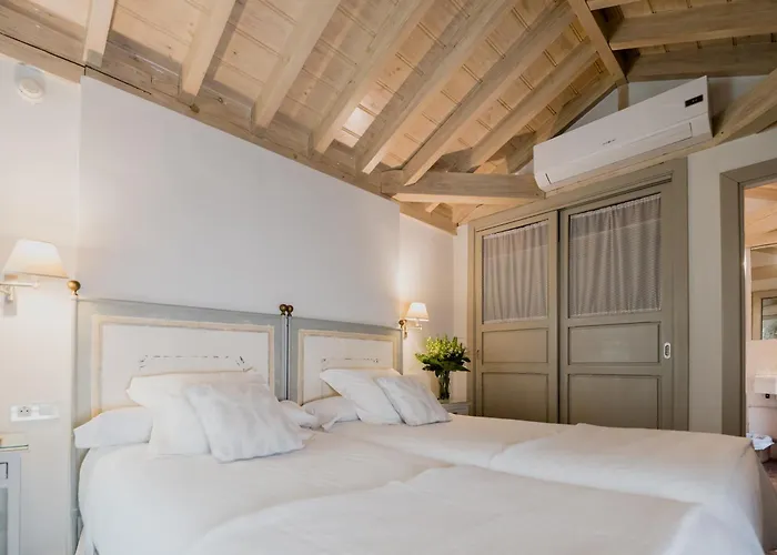Palacio De Navas Hotel Granada