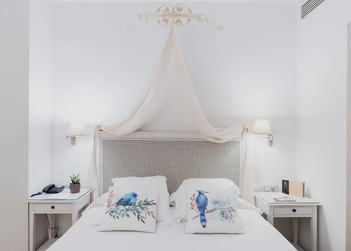 Palacio De Navas 3* Granada