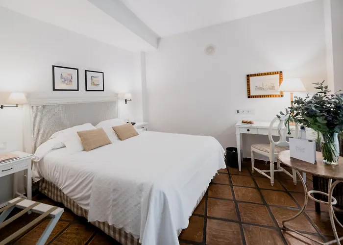 Palacio De Navas Hotel