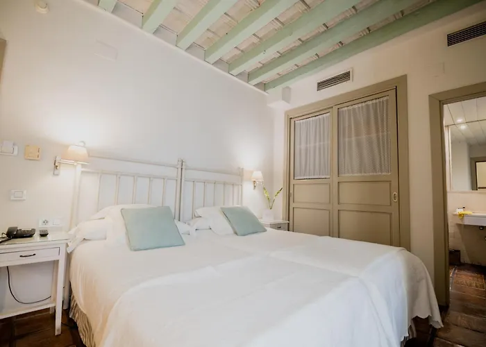 Hotel Palacio De Navas 3*