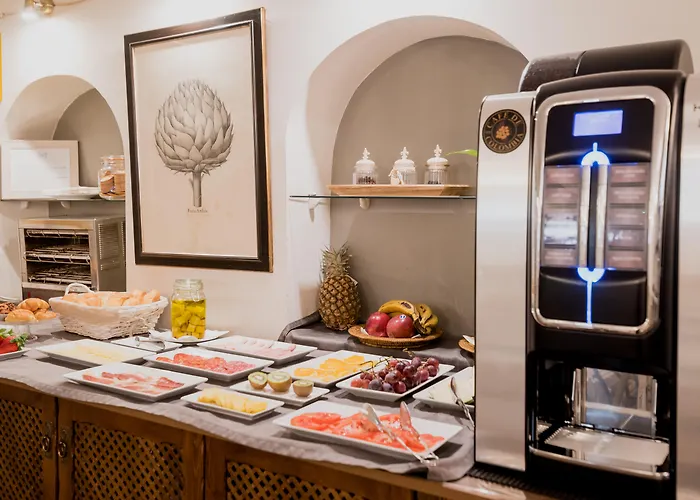 Hotel Palacio De Navas 3*