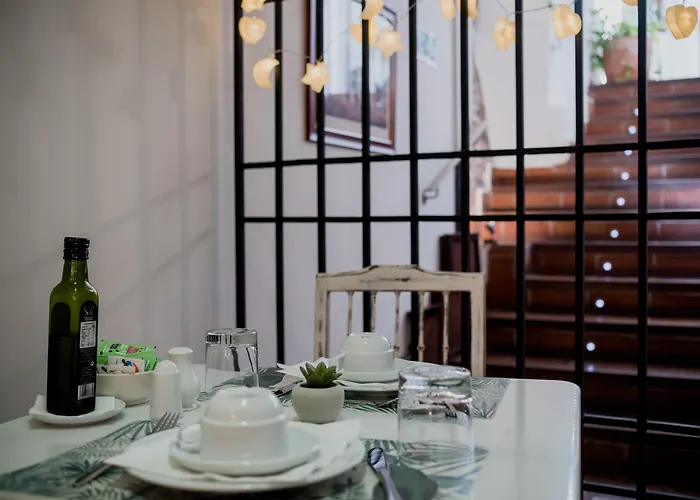 ホテル パラシオ デ ロス ナバス グラナダ