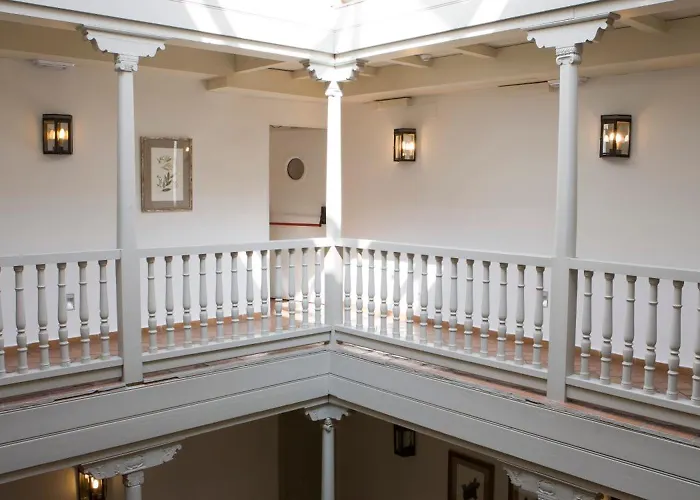 Palacio De Navas Hotel