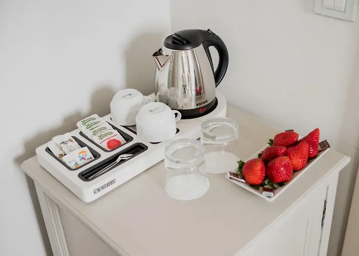 Palacio De Navas 3* Granada