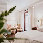 Hotel Palacio De Navas 3*