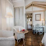 Hotell Palacio De Navas Granada