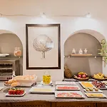 Hotell Palacio De Navas