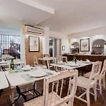Palacio De Navas Hotel Granada