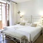 Hotell Palacio De Navas