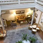 Palacio De Navas 3* Granada