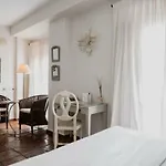 Hotel Palacio De Navas Granada