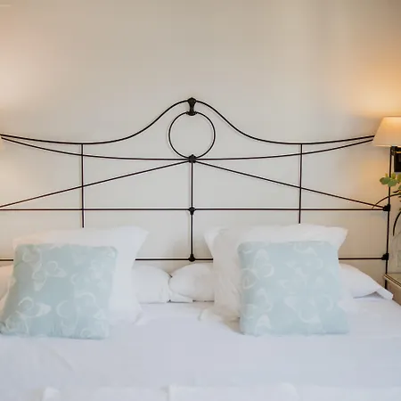 酒店 洛斯纳瓦斯宫酒店 3*