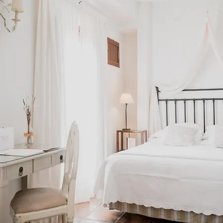 酒店 洛斯纳瓦斯宫酒店 格拉纳达