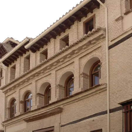 Szálloda Palacio De Navas Granada