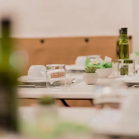 酒店 洛斯纳瓦斯宫酒店 3*