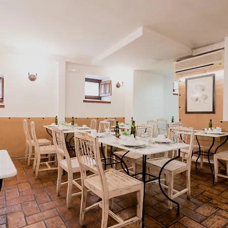 酒店 洛斯纳瓦斯宫酒店