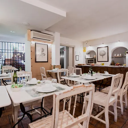 洛斯纳瓦斯宫酒店 酒店 格拉纳达