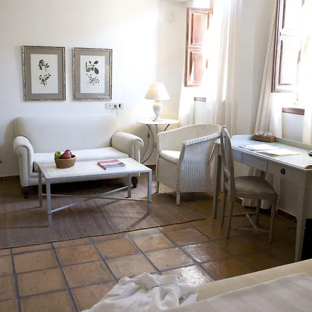 Otel Palacio De Navas