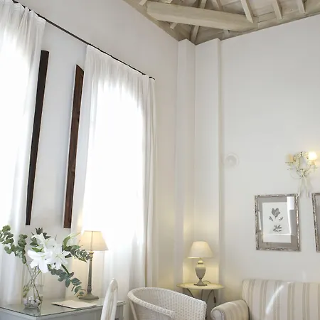 Palacio De Navas Otel Granada