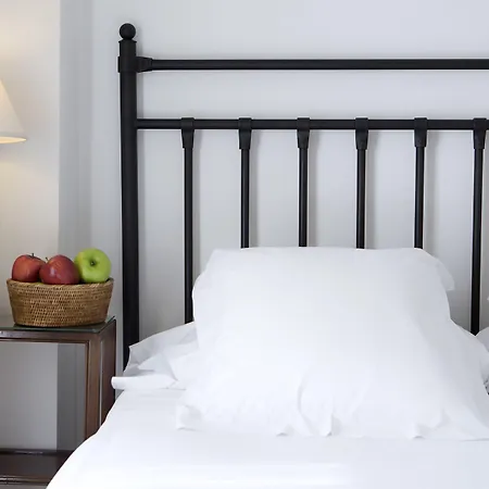 洛斯纳瓦斯宫酒店 格拉纳达