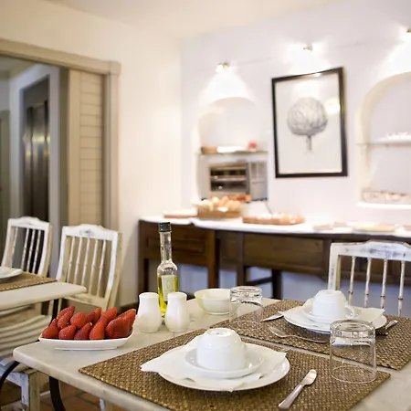 洛斯纳瓦斯宫酒店