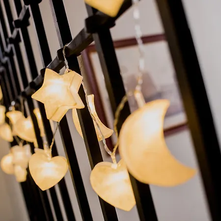 洛斯纳瓦斯宫酒店 酒店