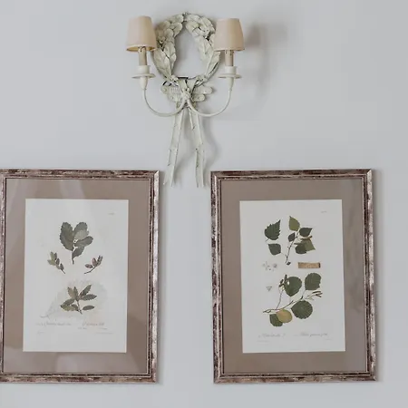 洛斯纳瓦斯宫酒店 格拉纳达